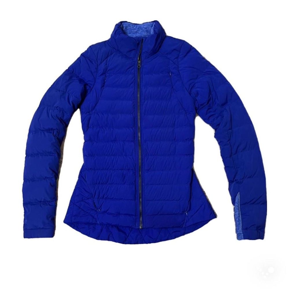 Lululemon Puffer Jacket